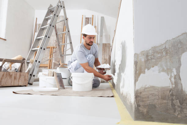 Best Airborne Mold Testing  in Shorewood, MN